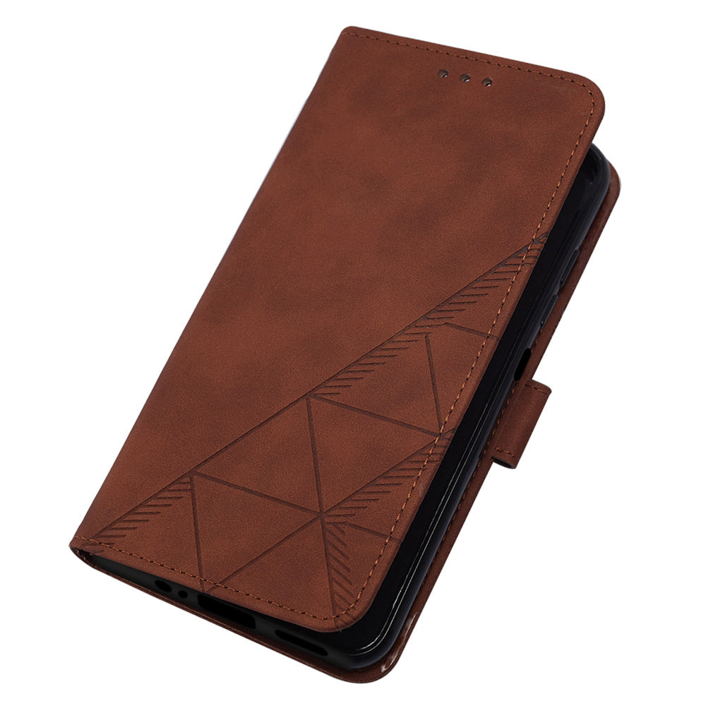 YB Imprinting Series-1 for Samsung Galaxy A25 5G A24 4G Leather Wallet Case Imprinted Stand Phone Cover with Strap YB Imprinting Series-1 for Samsung Galaxy A25 5G A24 4G Leather Wallet Case Imprinted Stand Phone Cover with Strap